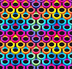 Ковролин Flotex Vision Image 000546 Large Ring Pull фото 1 | FLOORDEALER
